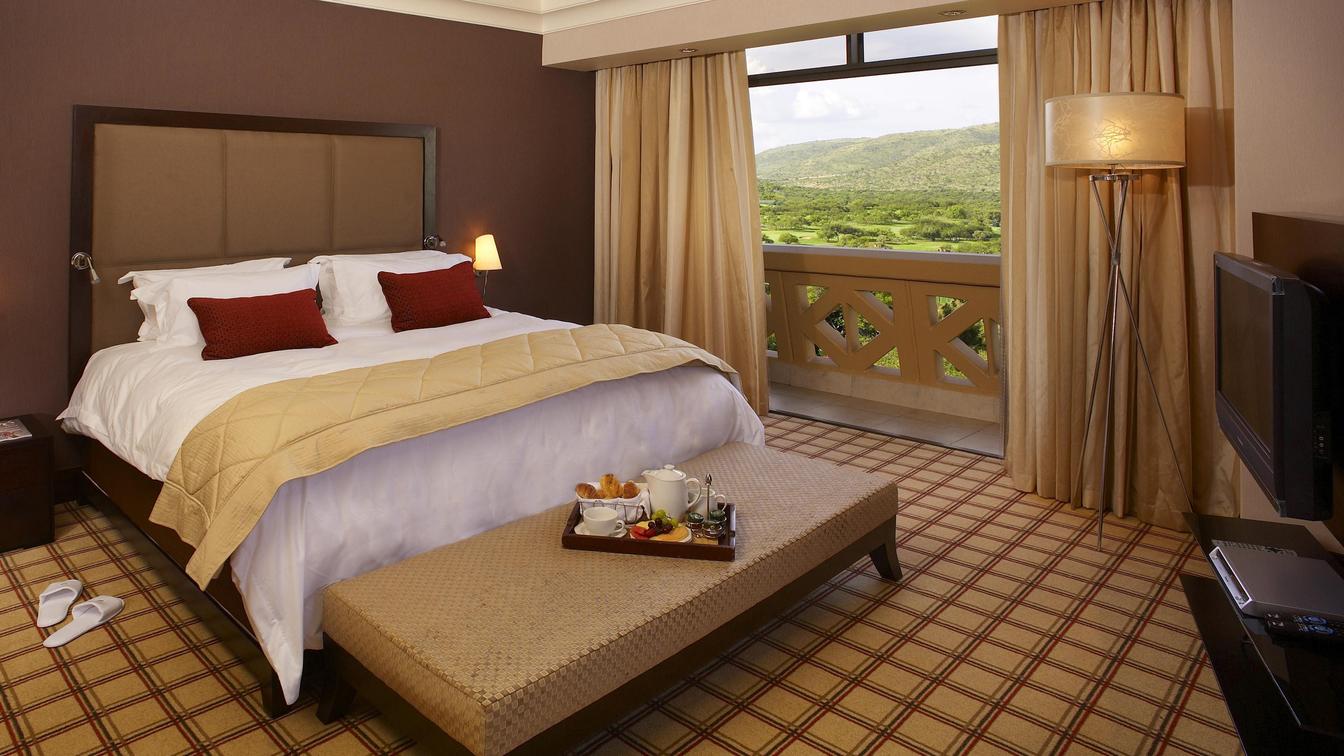 Soho Hotel thumbnail 4